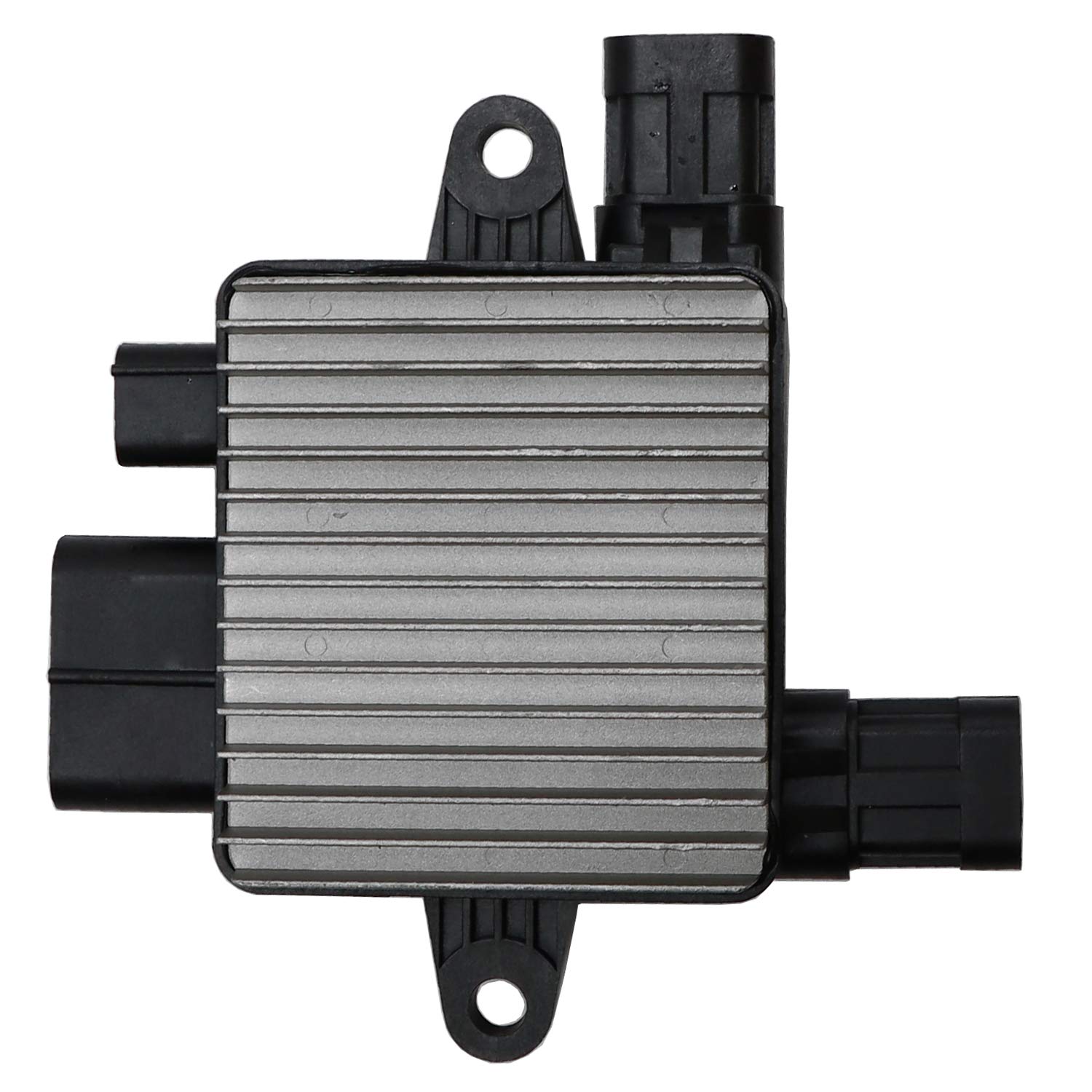 Cooling Fan Control Module For Mercedes-Benz W202, W210, C208, A208 - Replaces OEM A0255453332