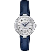 Tissot Bellissima, Swiss Automatic, 29mm, White Dial, Women&rsquo;s Watch