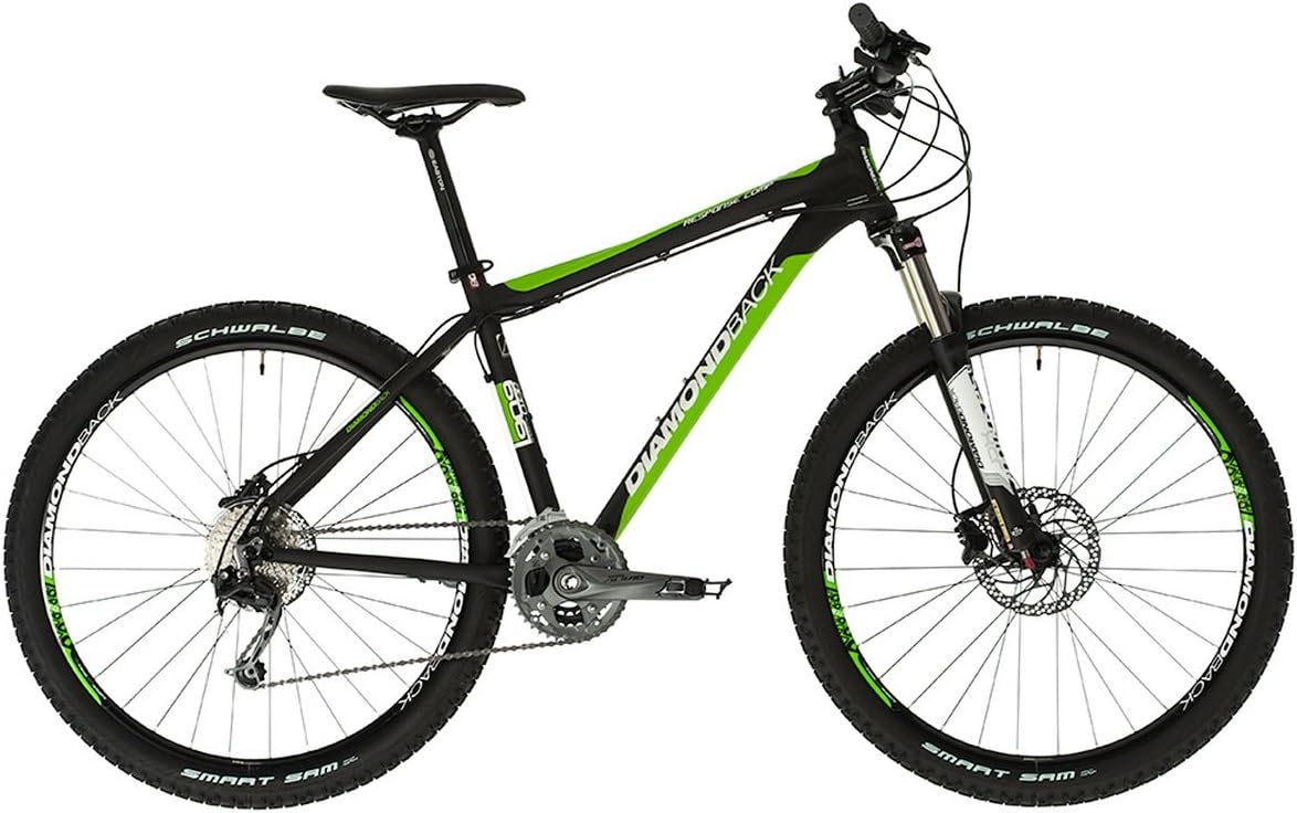 diamondback response comp