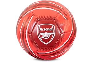 Hy-Pro Officially Licensed Cyclone Football, Size 5, Training, Match, Merchandise, Collectible for Kids and Adults