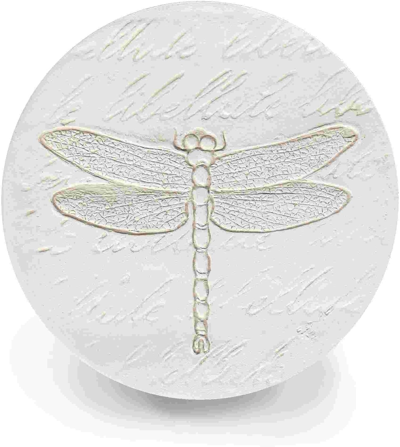 Dragonfly Coasters Set of 4 Amazon.co.uk Kitchen & Home