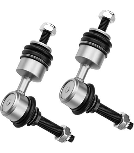 Amazon.com: Mazda 9YB0-41-031, Suspension Stabilizer Bar Link Nut
