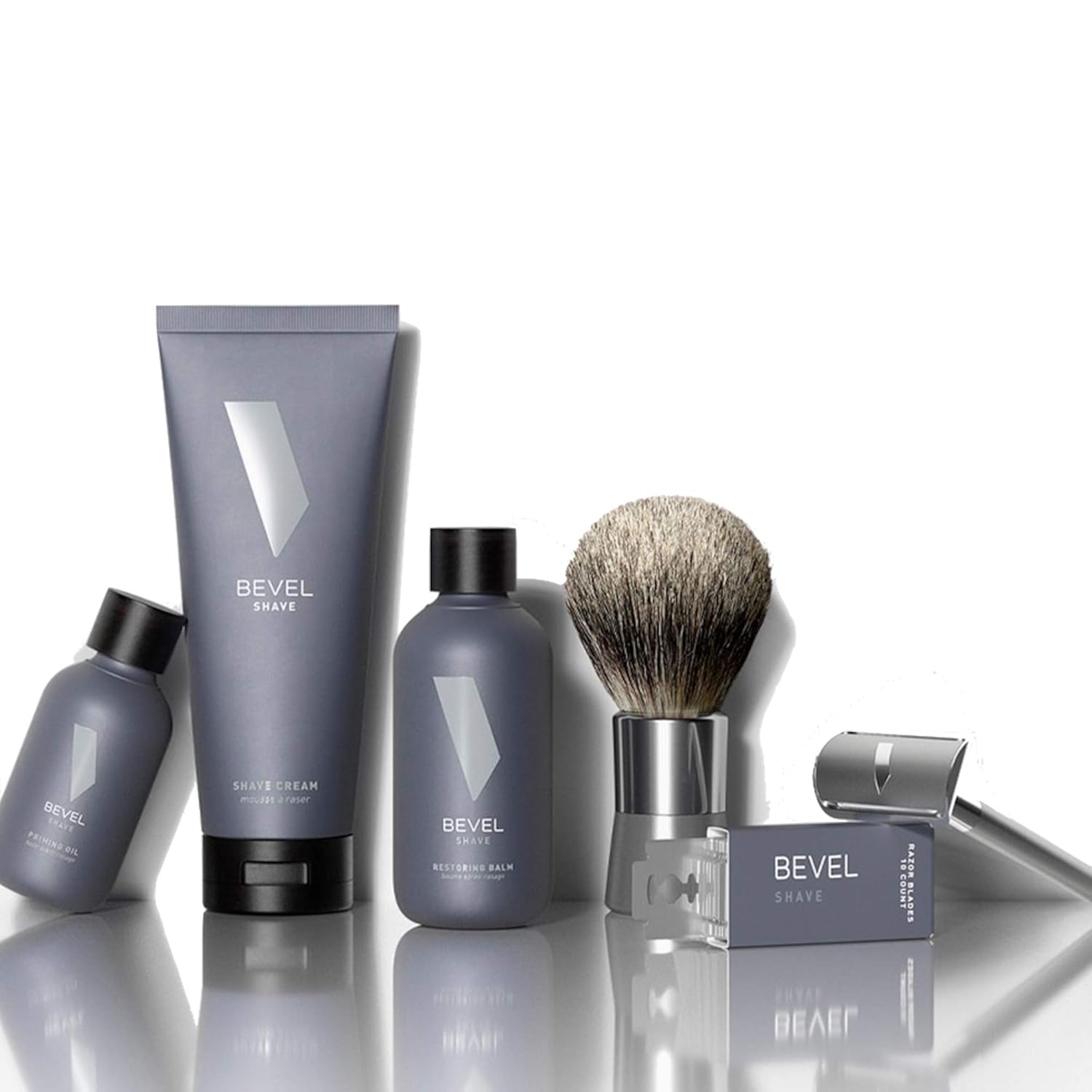 Bevel shave Clearance