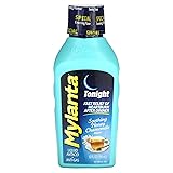Mylanta Heartburn and Gas Relief, Liquid