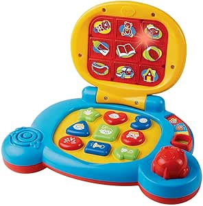 my first laptop vtech