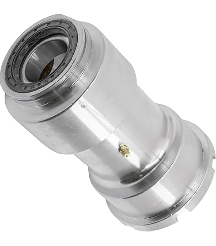 John Deere 54 Mower Deck Wheels Front Wheel Bearing Kit For John Deere Gator HPX, TX, RSX, XUV 550 560 590i 620i 850D & More John Deere Deck Bearings - Foto 8