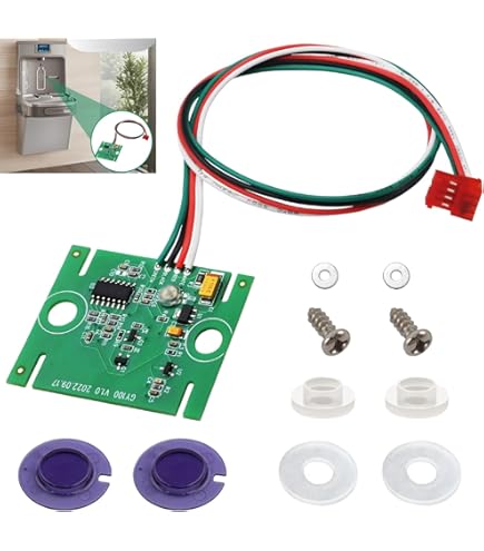 Amazon.com: Elkay 98543C Kit - Electrical Package : Tools & Home