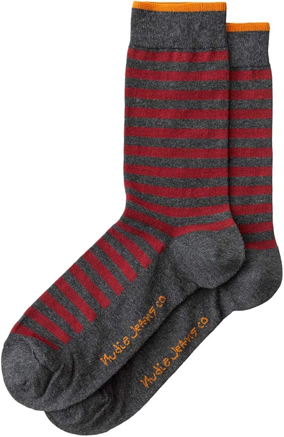 Amazon striped jeans Clearance