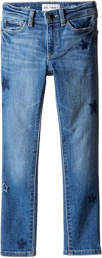 dl1961 chloe skinny jeans