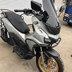 ADV160 2024 Accessories Highway Bar Crash bars For