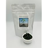 Raw Power Spirulina Tablets, 500 Count, 500mg Each, 250 Grams / 8.8 oz, Premium, Pure, Cold-Pressed, Unheated