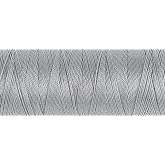 Gutermann Maraflex Elastic Stretch Sewing Thread 150m 38 Grey - Each
