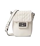 Karl Lagerfeld Paris Agyness Crossbody