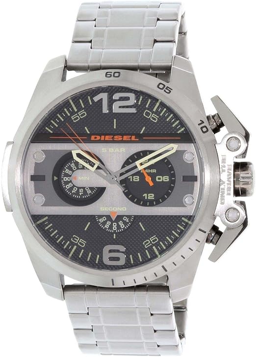 Montre Diesel Dz4363 Amazon Fr Montres