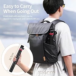 VIJIM MT-79 Extendable Photography Light