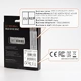 Hikvision E100 512GB SSD 2.5" SATA III 6Gb/s Internal Solid State Drive 550MB/s view 8