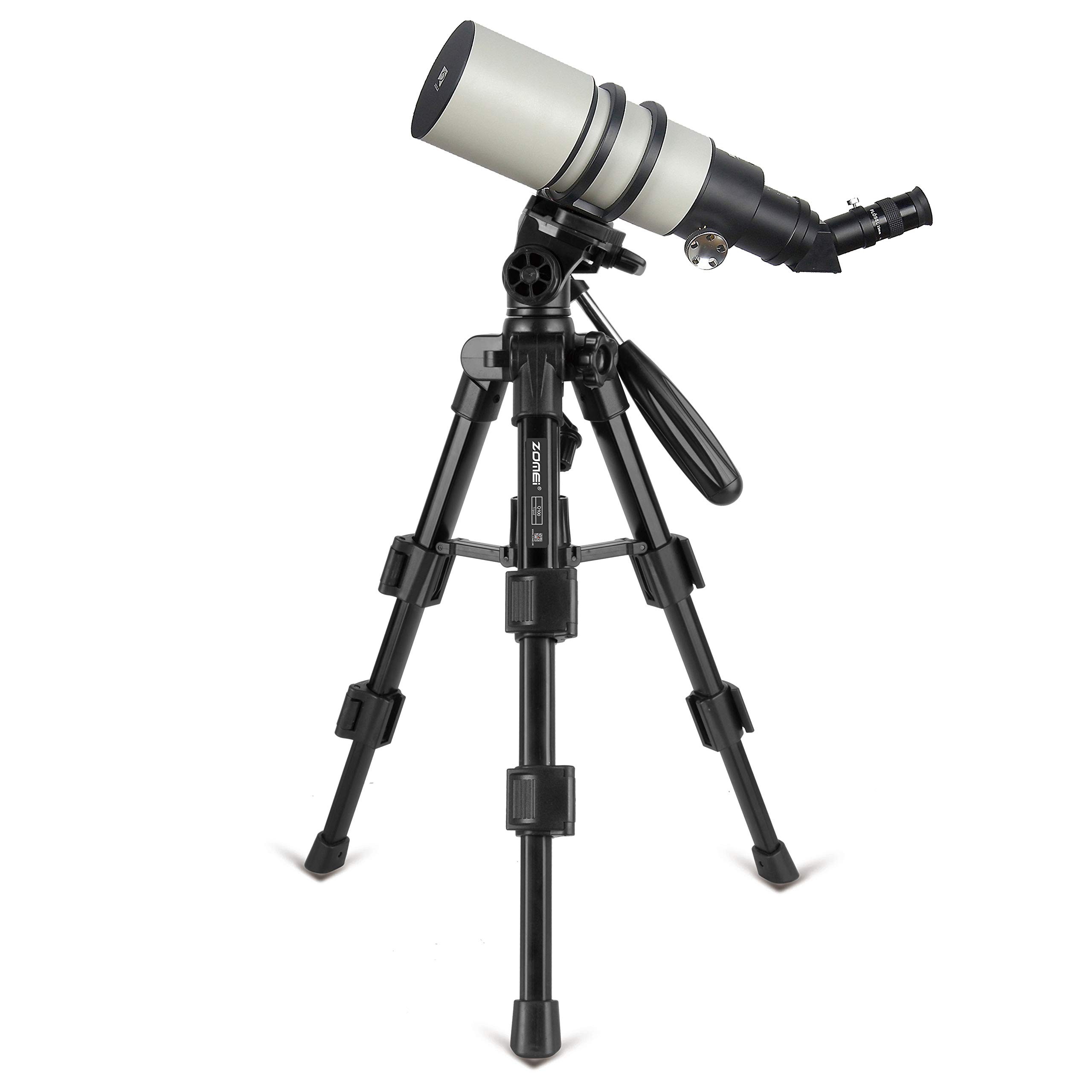 Tairoad T-111 Tabletop Tripod 12.5inch Lightweight Aluminum Mini Travel Tripod with 360° Rotating Pan Head for Tablet Camera Canon EOS Sony Nikon Samsung Fuji