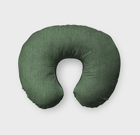 organic breastfeeding pillow