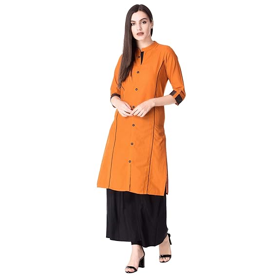 Women's Cotton Salwar Suit