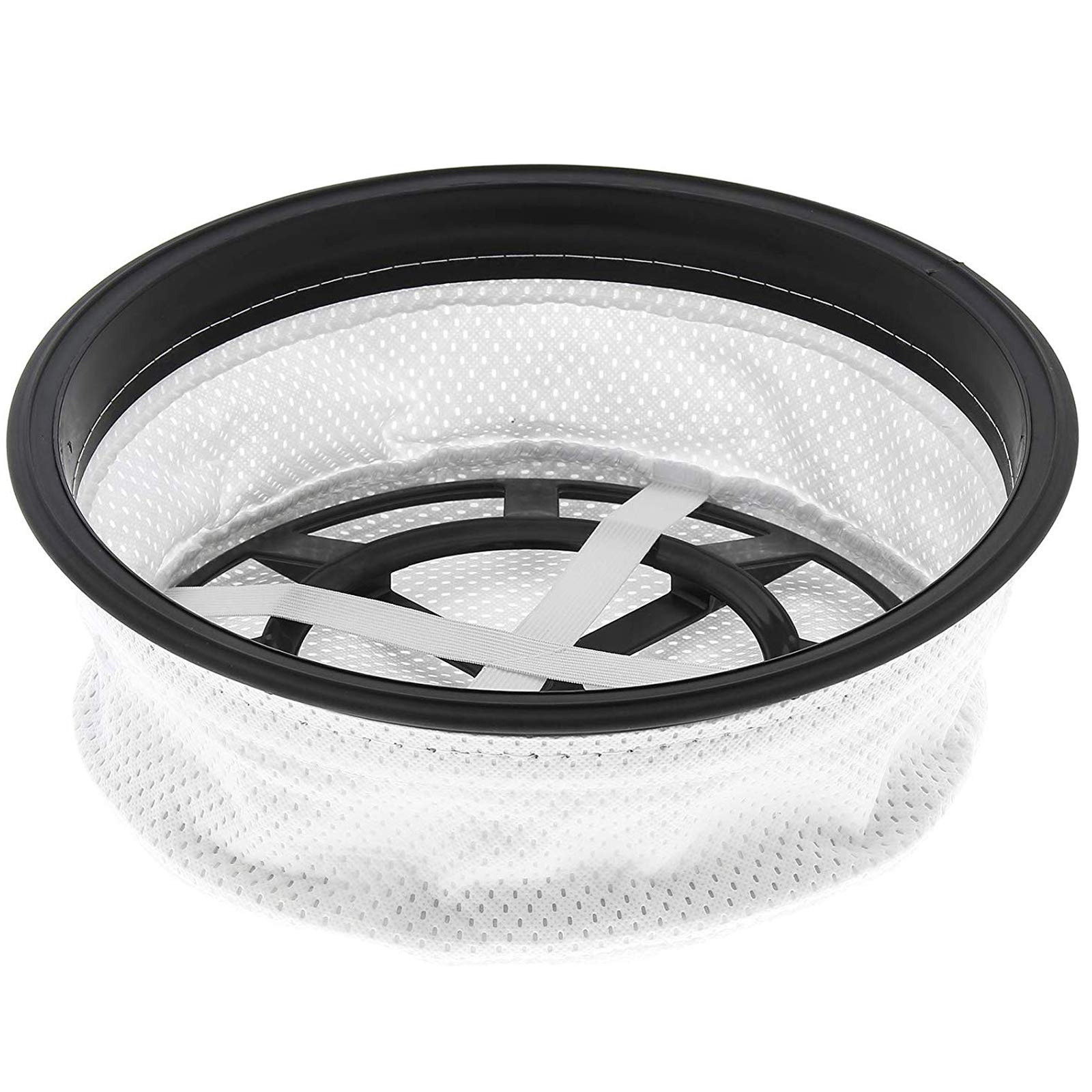 SPARES2GO Tritex Type Filter for Numatic Henry HVR160 HVT160 Hetty 160 HVR160-11 HVA160 Series Vacuum Cleaner (11" / 280mm)