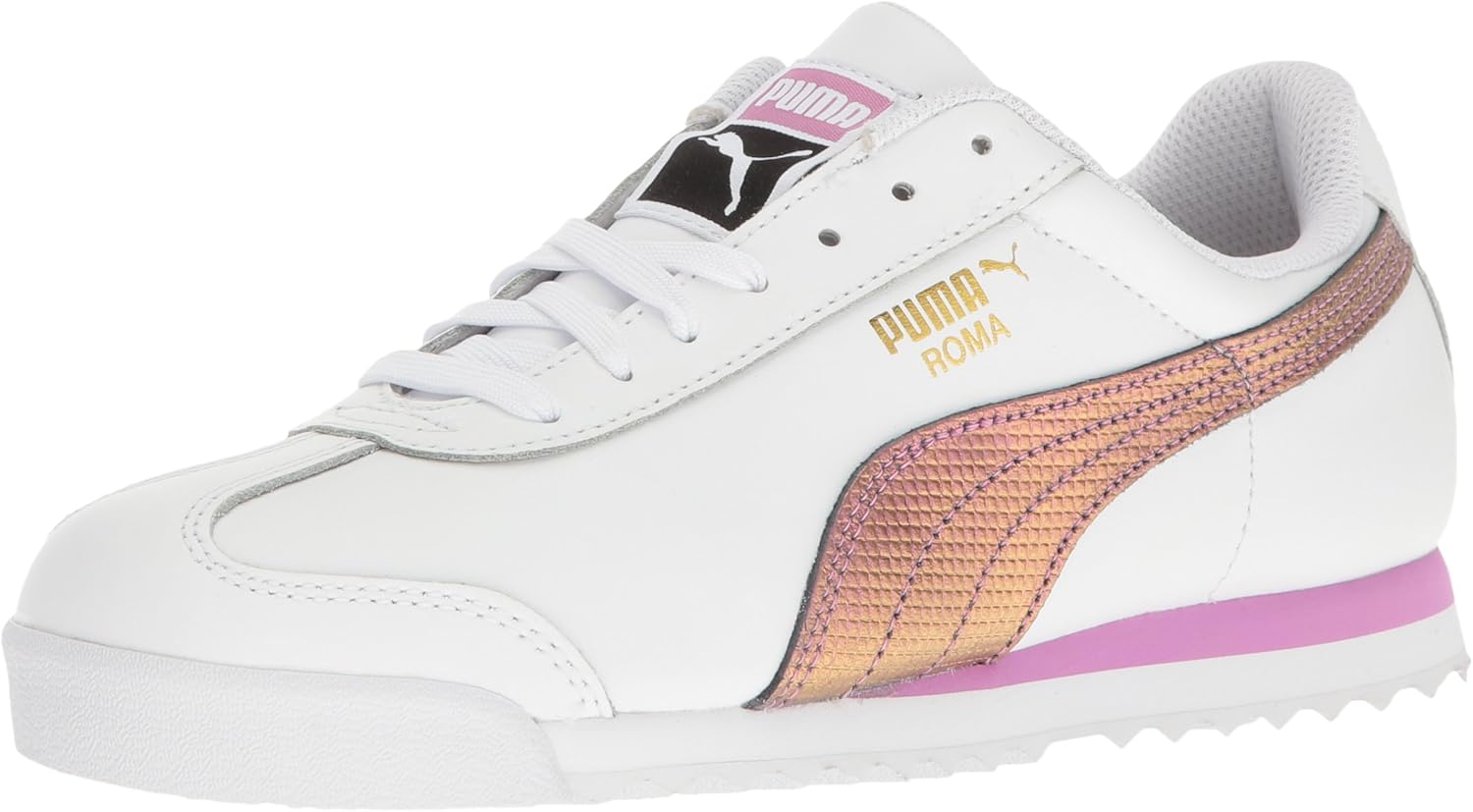 men's roma basic sneaker