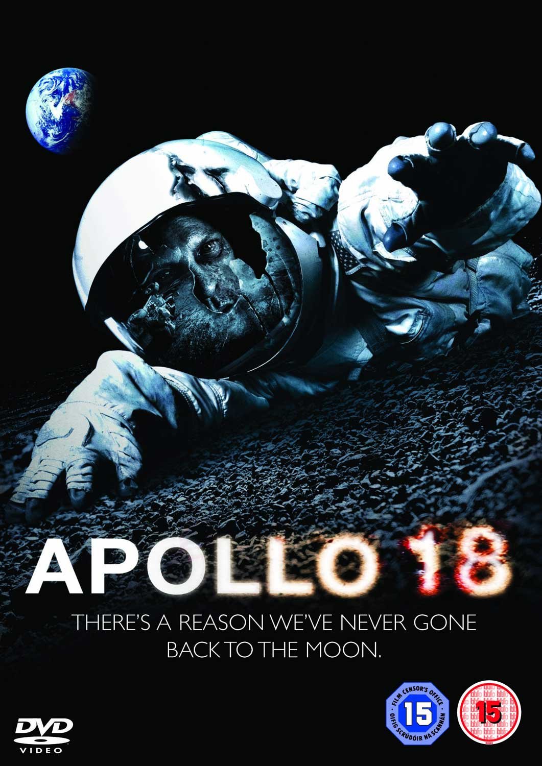 Apollo 18