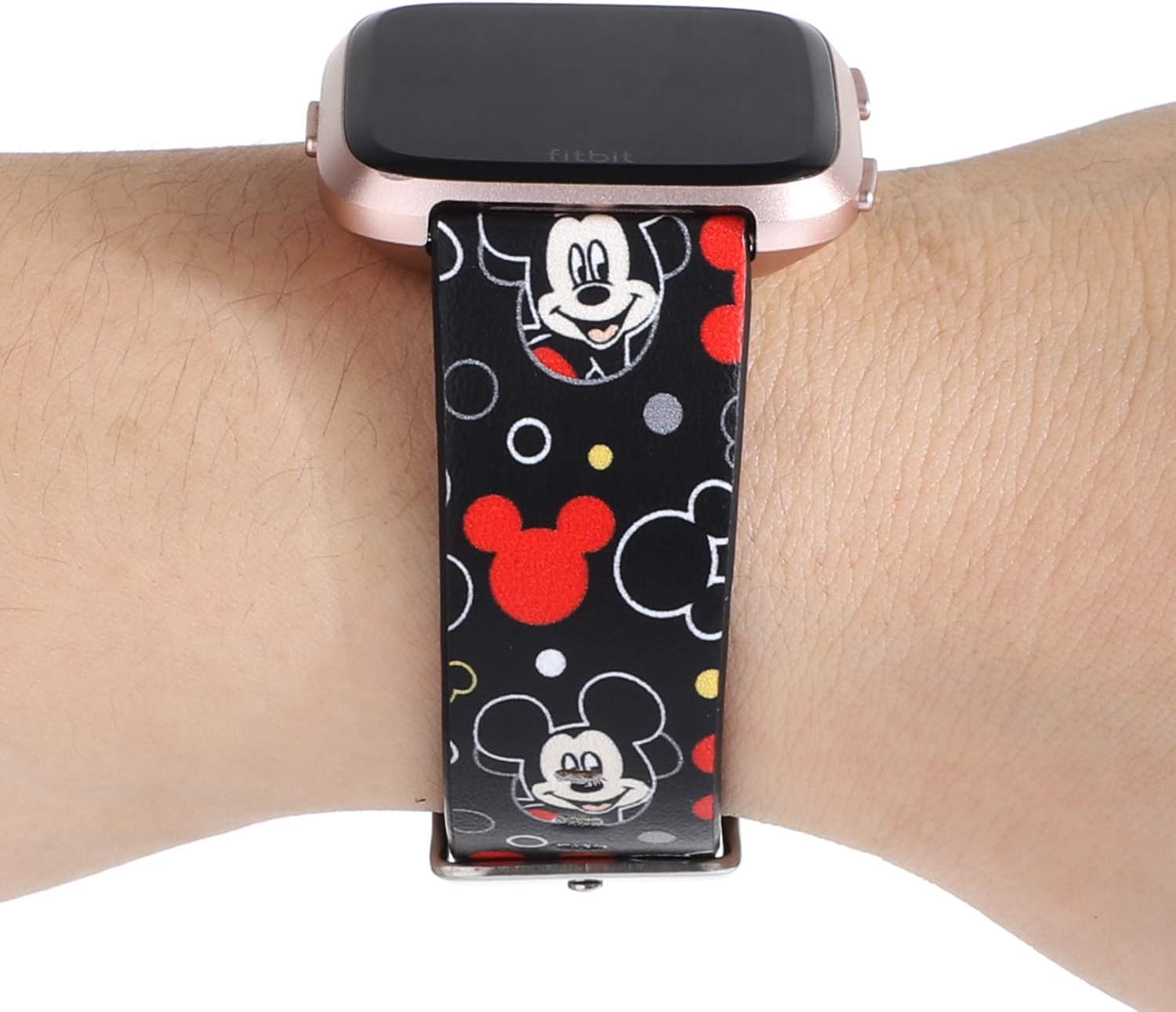 Wrist Bands Fitbit Versa Disney Bands Peanuts Classic HD Fitbit