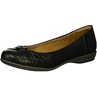 SOUL Naturalizer Women's Gift Ballet Flat