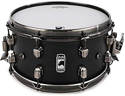 Mapex Black Panther Hydro Snare Drum - 7 x