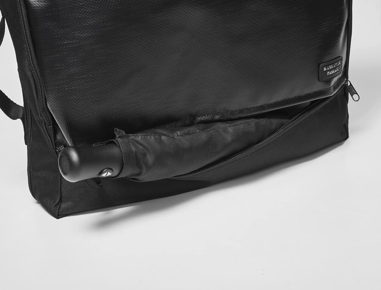 【MANHATTAN PASSAGE マンハッタンパッセージ ムック本 雑誌付録】3WAYビジネスバッグ BOOK