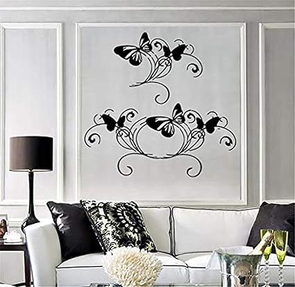 Amazon Com 3d Galaxy Decal Written Quotes Sayings Words Art