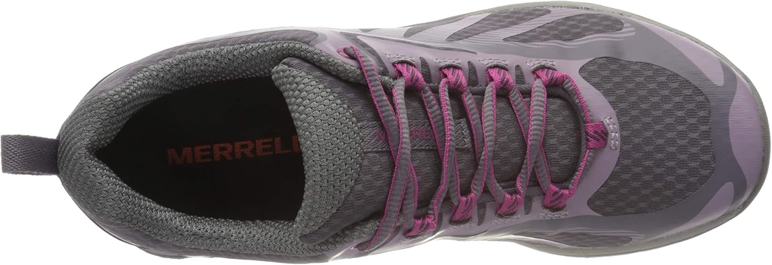  | Merrell Women's Siren Edge 3 Hiking Shoe | Hiking Shoes