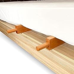 XingYunEr 2 Pack Mattress Lifter Tool and Bed Maker