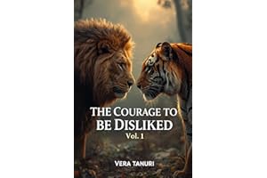 The Courage to Be Disliked