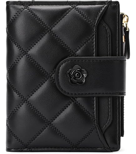 小物 Zipper Compact Wallet Amazon.com: uxcell New Small Coins Credit Cards Zipper Card Holder