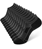 BAMBOO COOL Men's No-Show Socks Low Cut Breathable