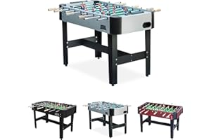 KICK Conquest 48" in Foosball Table