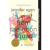 A Visit from the Goon Squad: Pulitzer Prize Winner