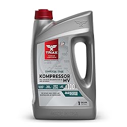 TRIAX Kompressor MV 100 SAE 30, Full