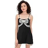 LOVESHACKFANCY Women's Mirelis Dress
