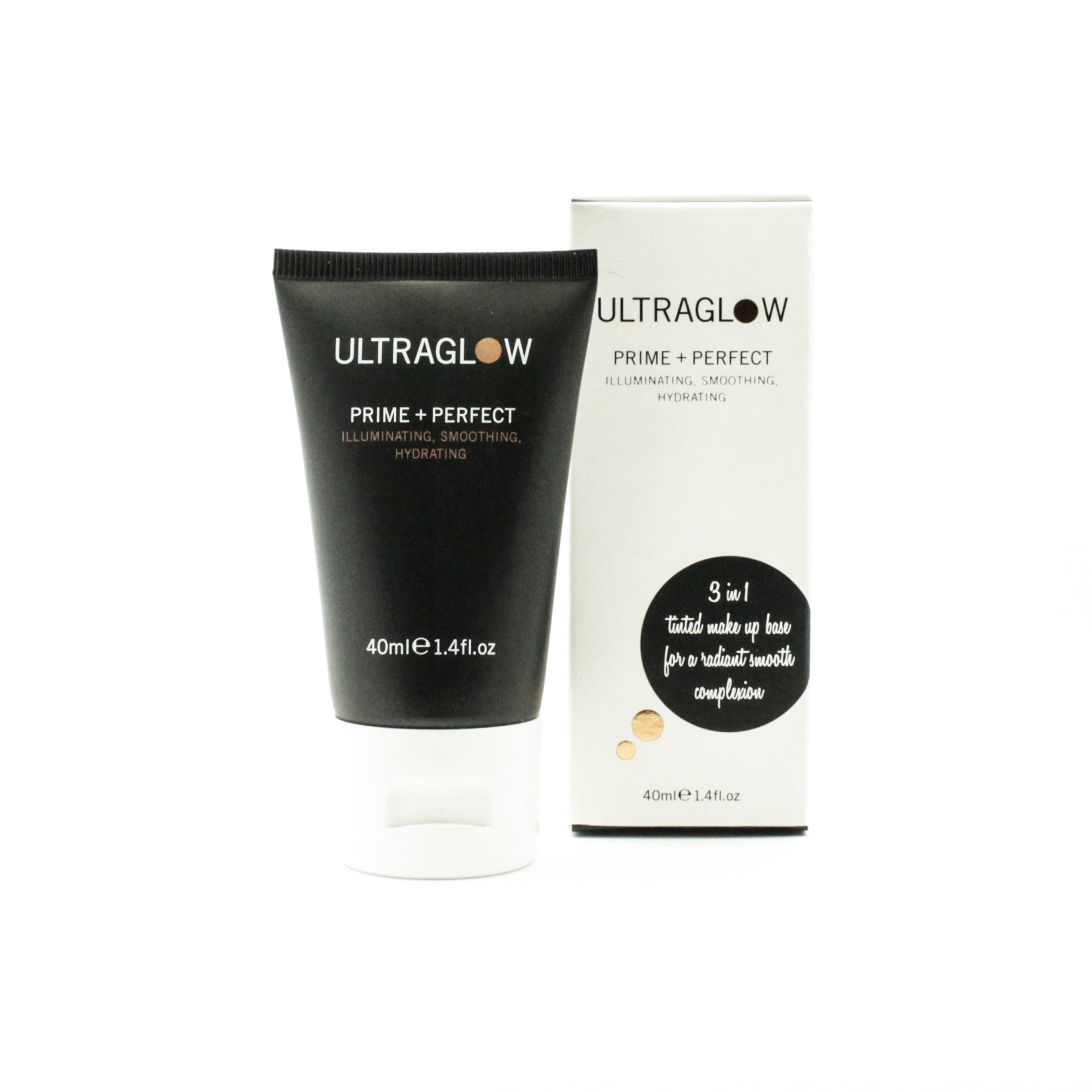 Ultraglow Prime Plus Perfect