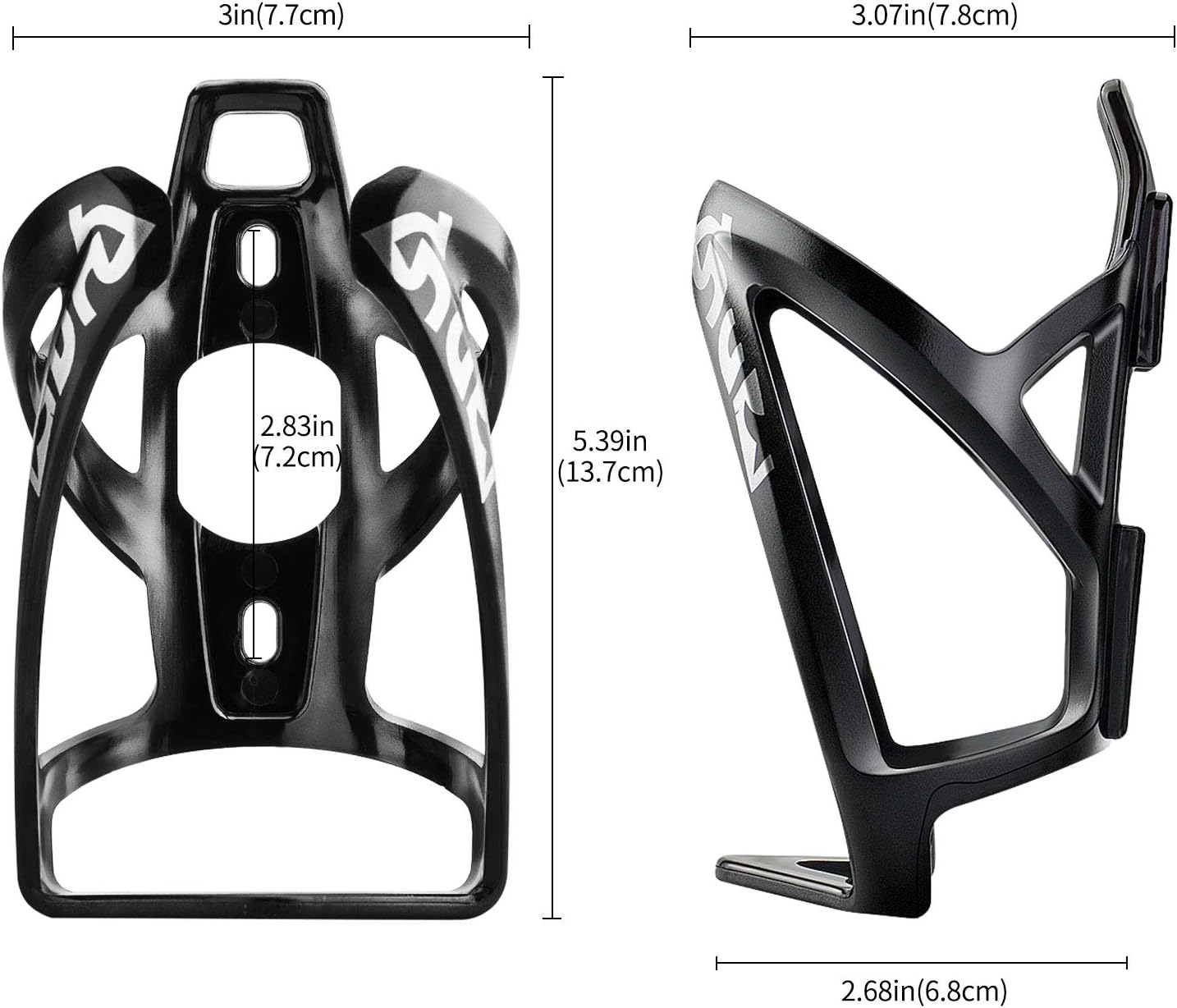 Suruid Bike Water Bottle Holder - Image 3