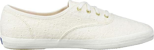 keds eyelet lace sneakers