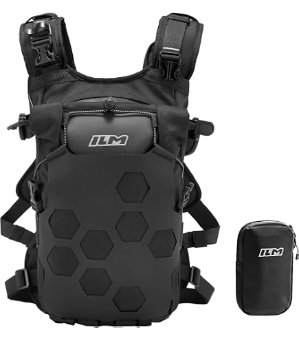 Amazon.com: Factory Effex Premium Suzuki Backpack (23-89400