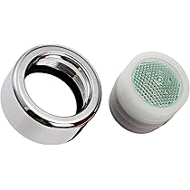 Kohler Aerator Kohler 1.5 GPM Aerator Kit - Genuine Replacement