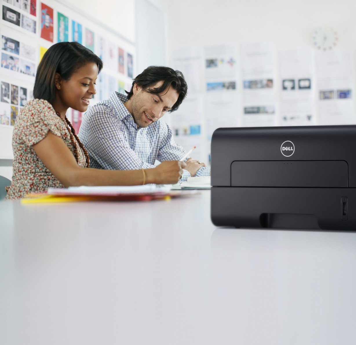 dell b1260dn printer