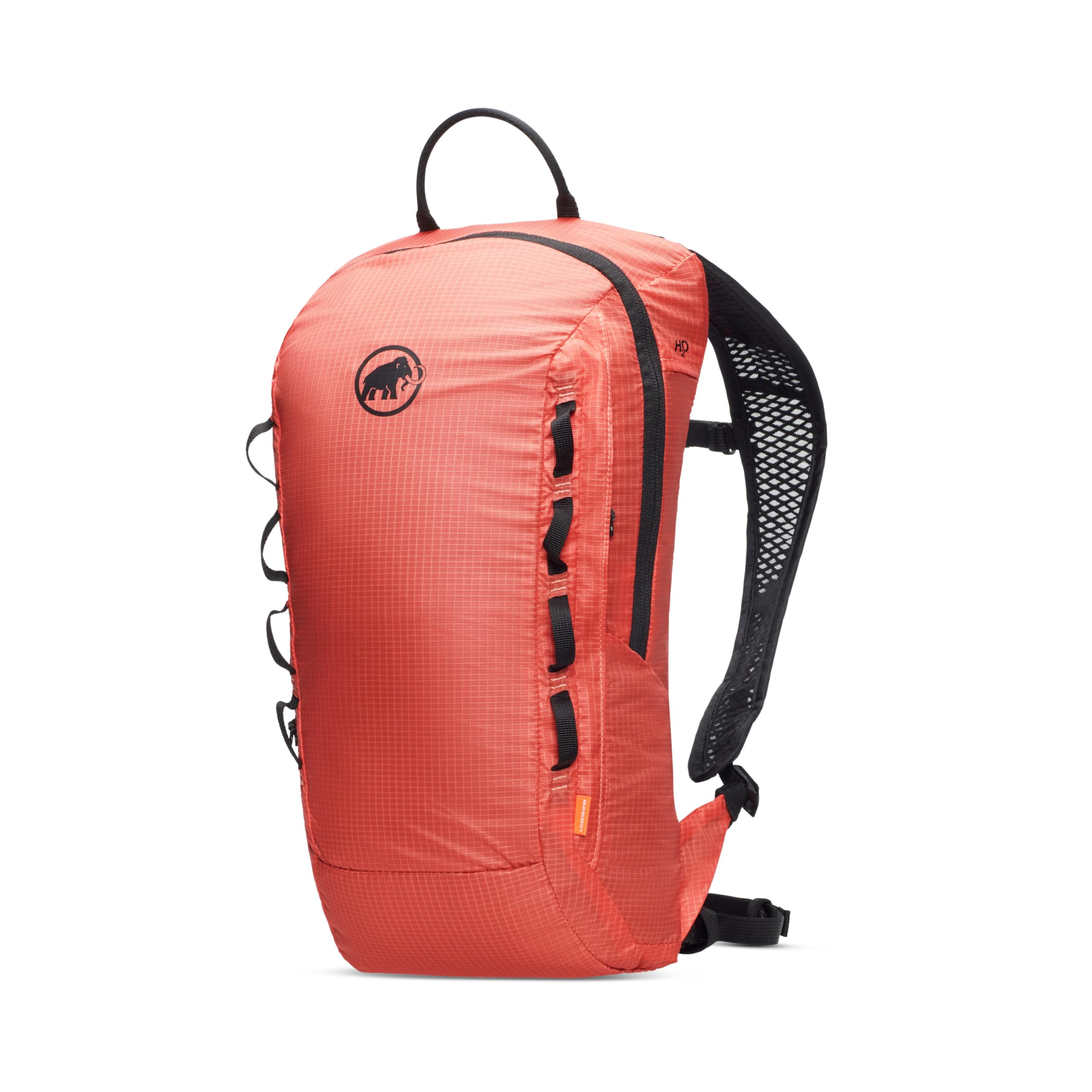 Mammut Neon Light salmon 12 L