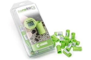 Wagner Meters Rapid RH L6 Smart Sensors - 25 Pack