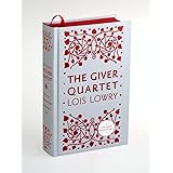 The Giver Quartet Omnibus