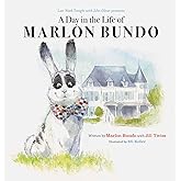 Last Week Tonight with John Oliver Presents: A Day in the Life of Marlon Bundo (HBO)